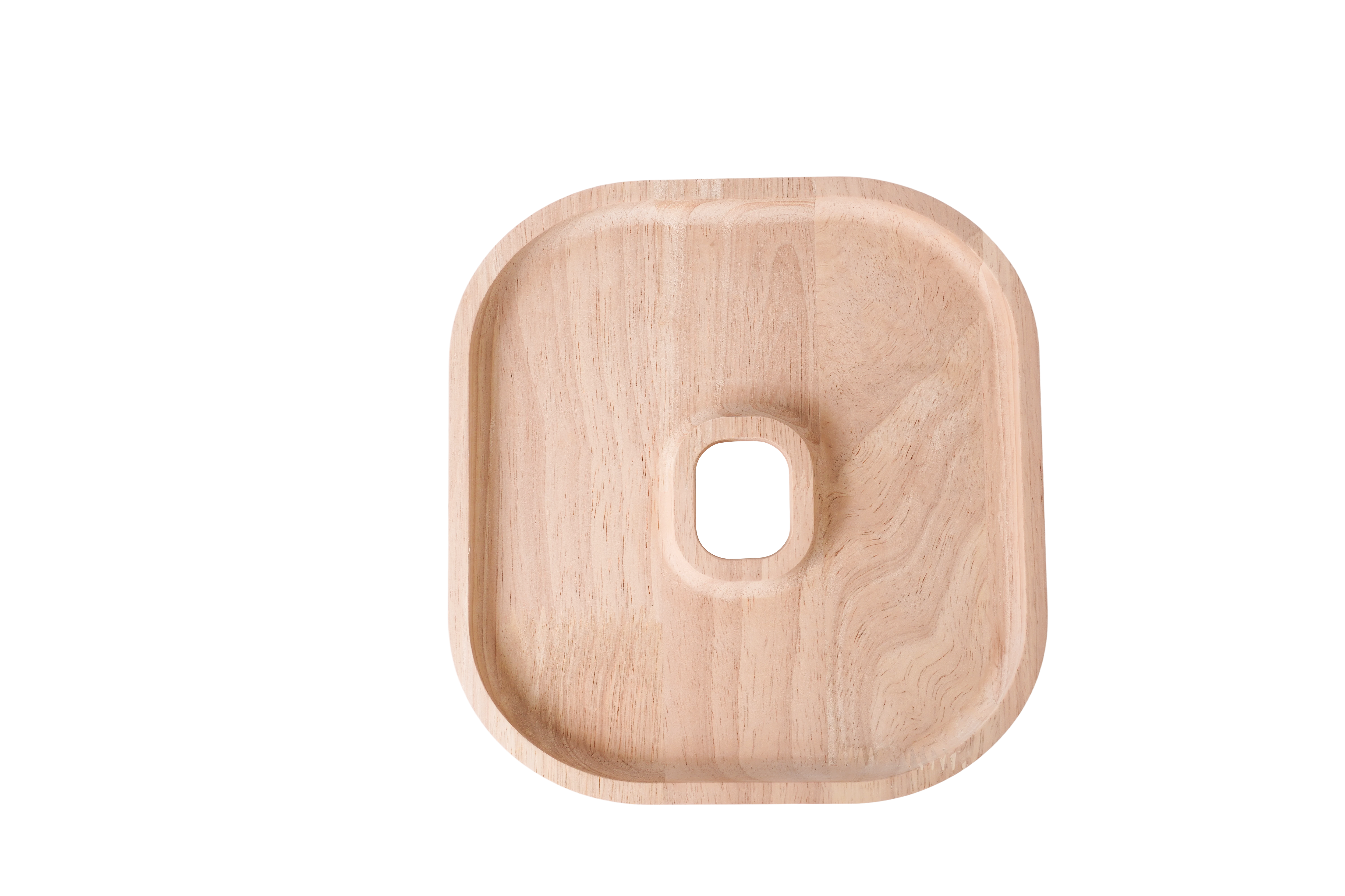 Wooden Letter Tray Set: Decorative & Practical functional, Eco-Friendly, Forming baby names