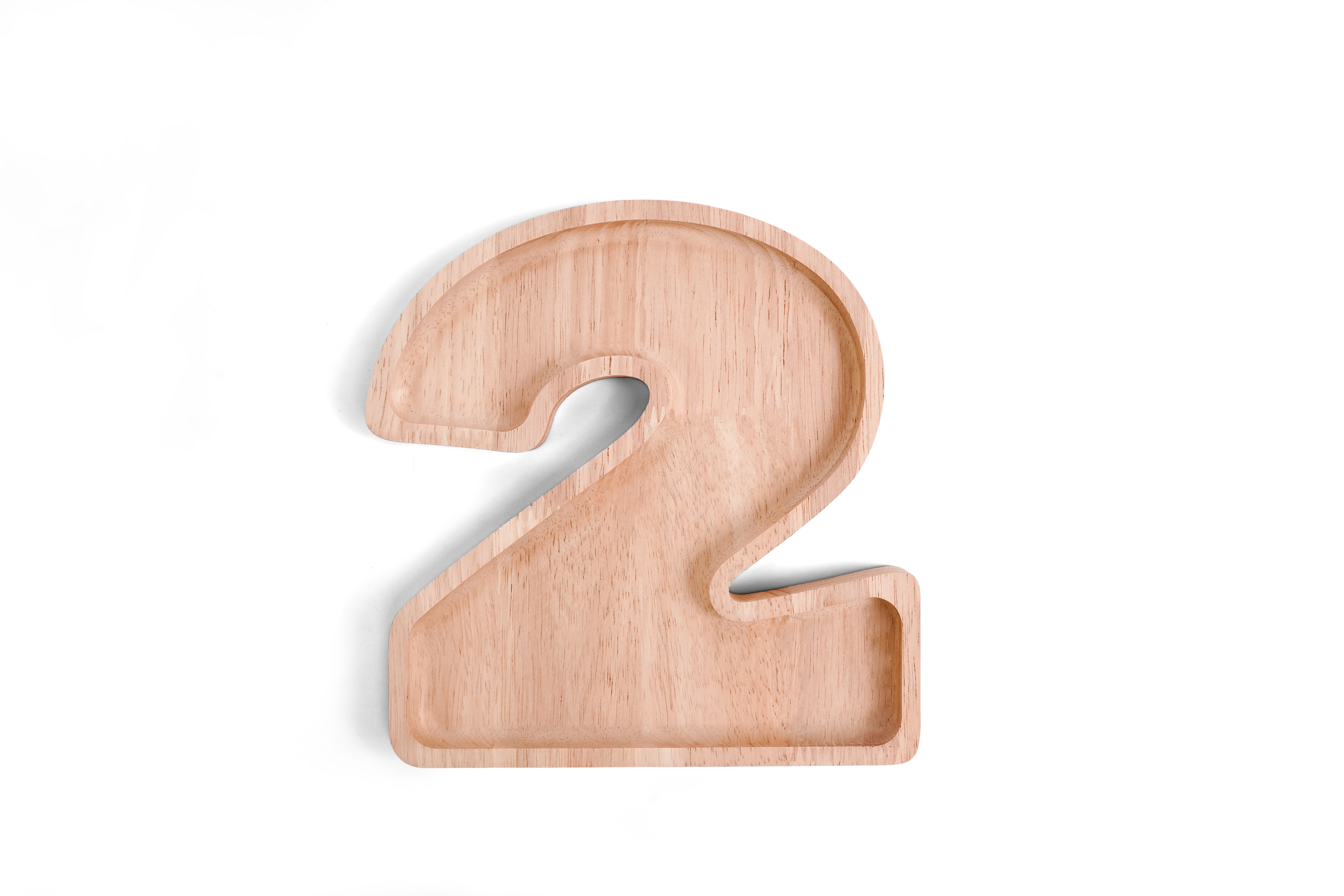 Digital Wooden Trays: Creative Learning, Practical Home Decor