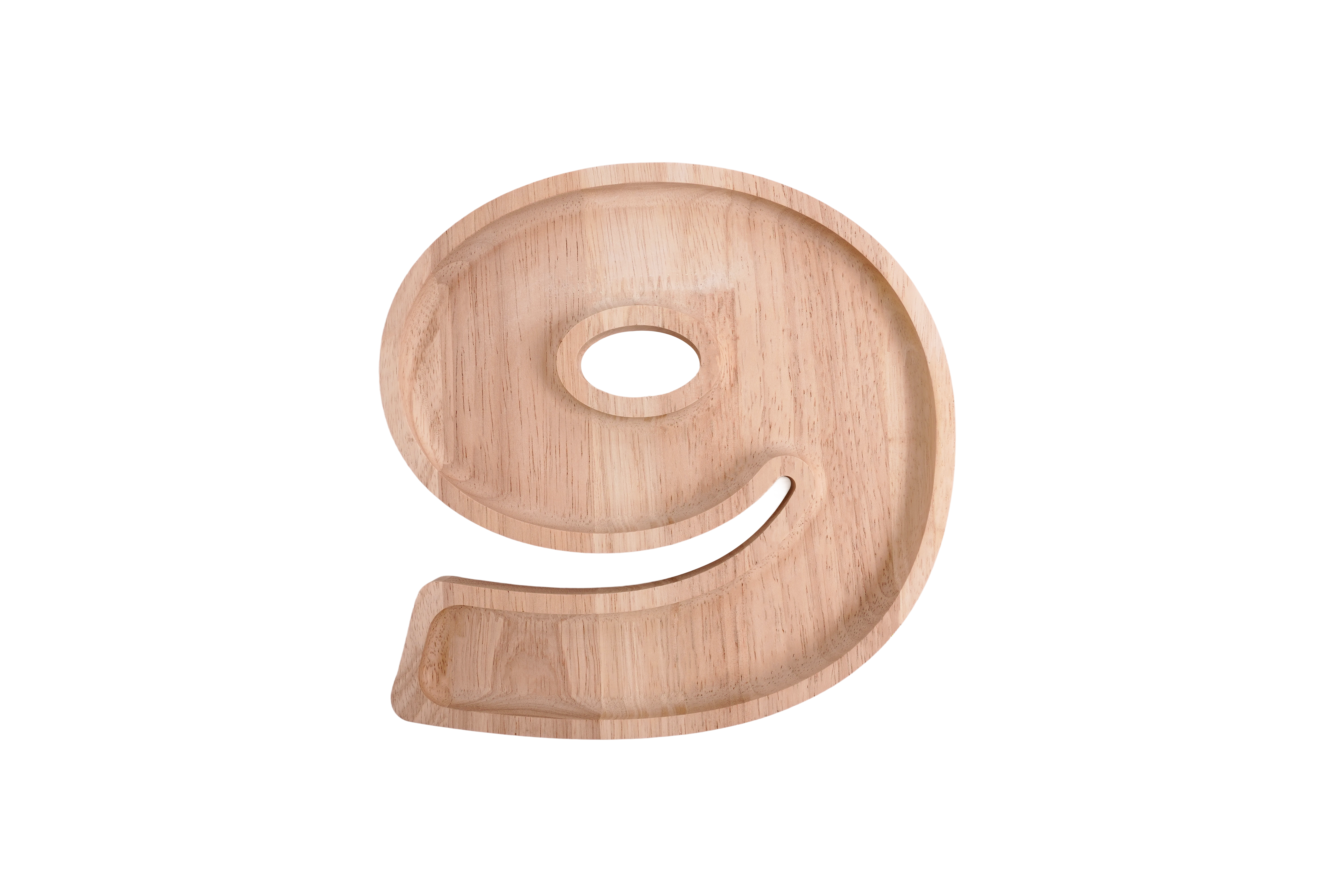 Digital Wooden Trays: Creative Learning, Practical Home Decor