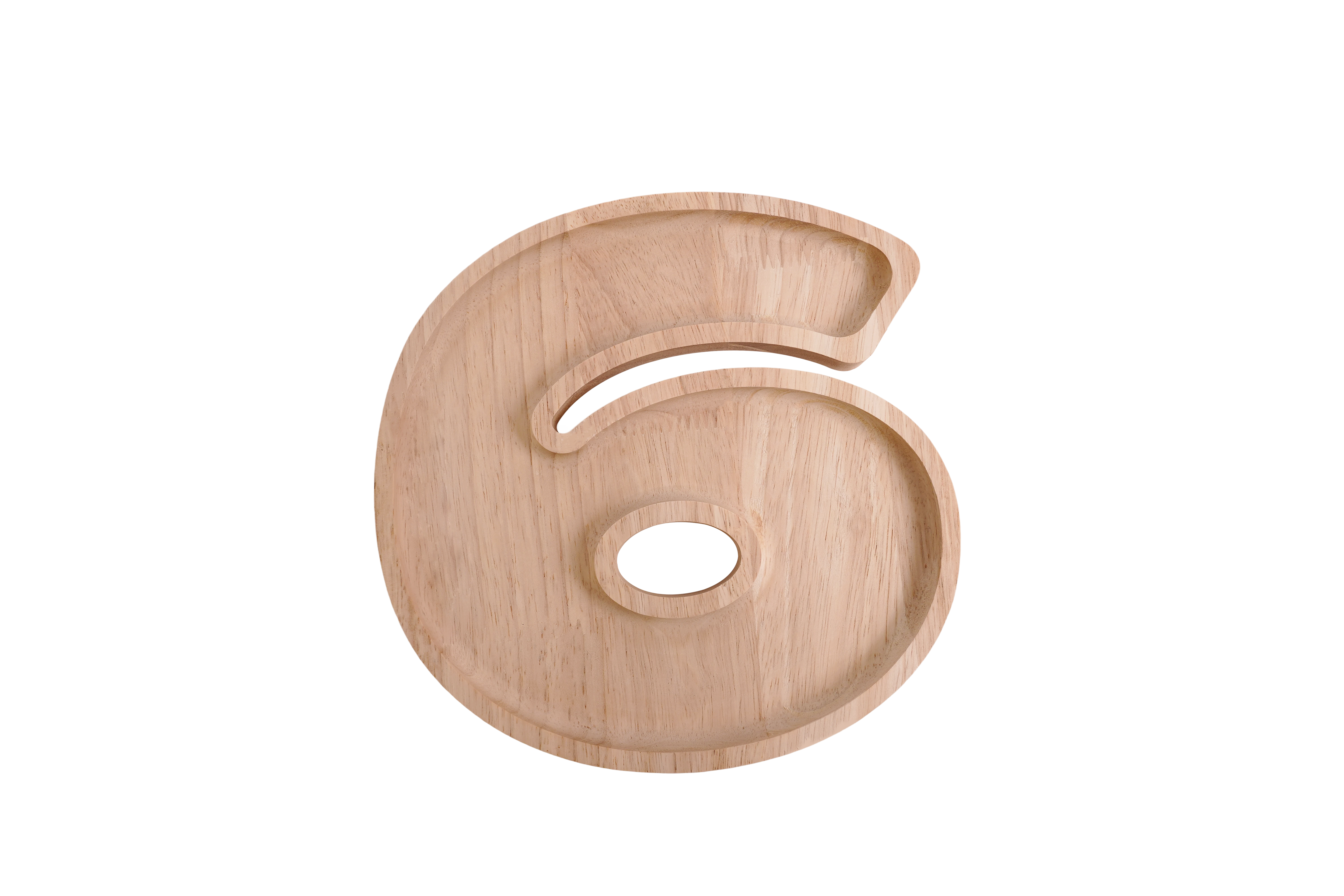 Digital Wooden Trays: Creative Learning, Practical Home Decor