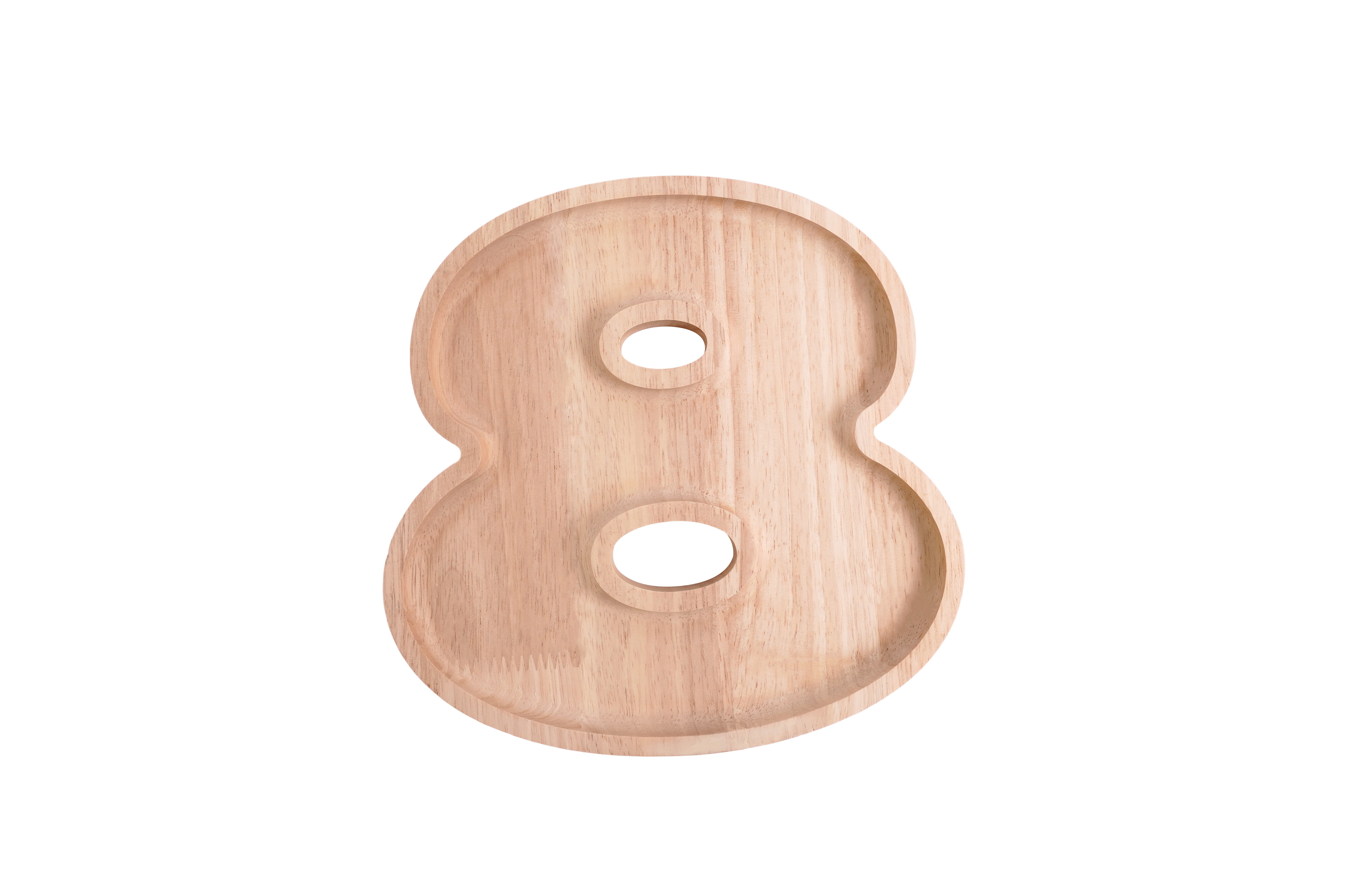 Digital Wooden Trays: Creative Learning, Practical Home Decor