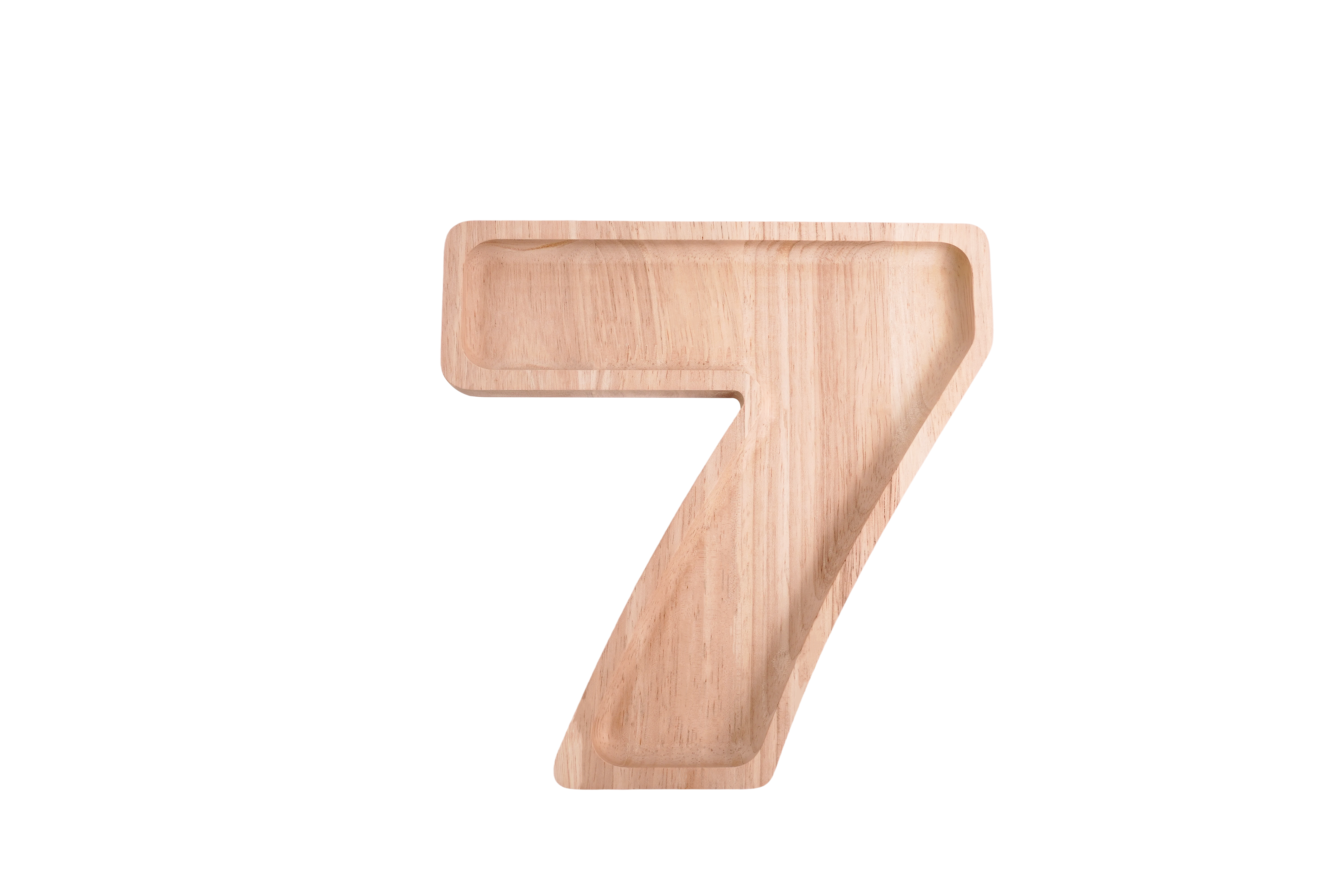 Digital Wooden Trays: Creative Learning, Practical Home Decor