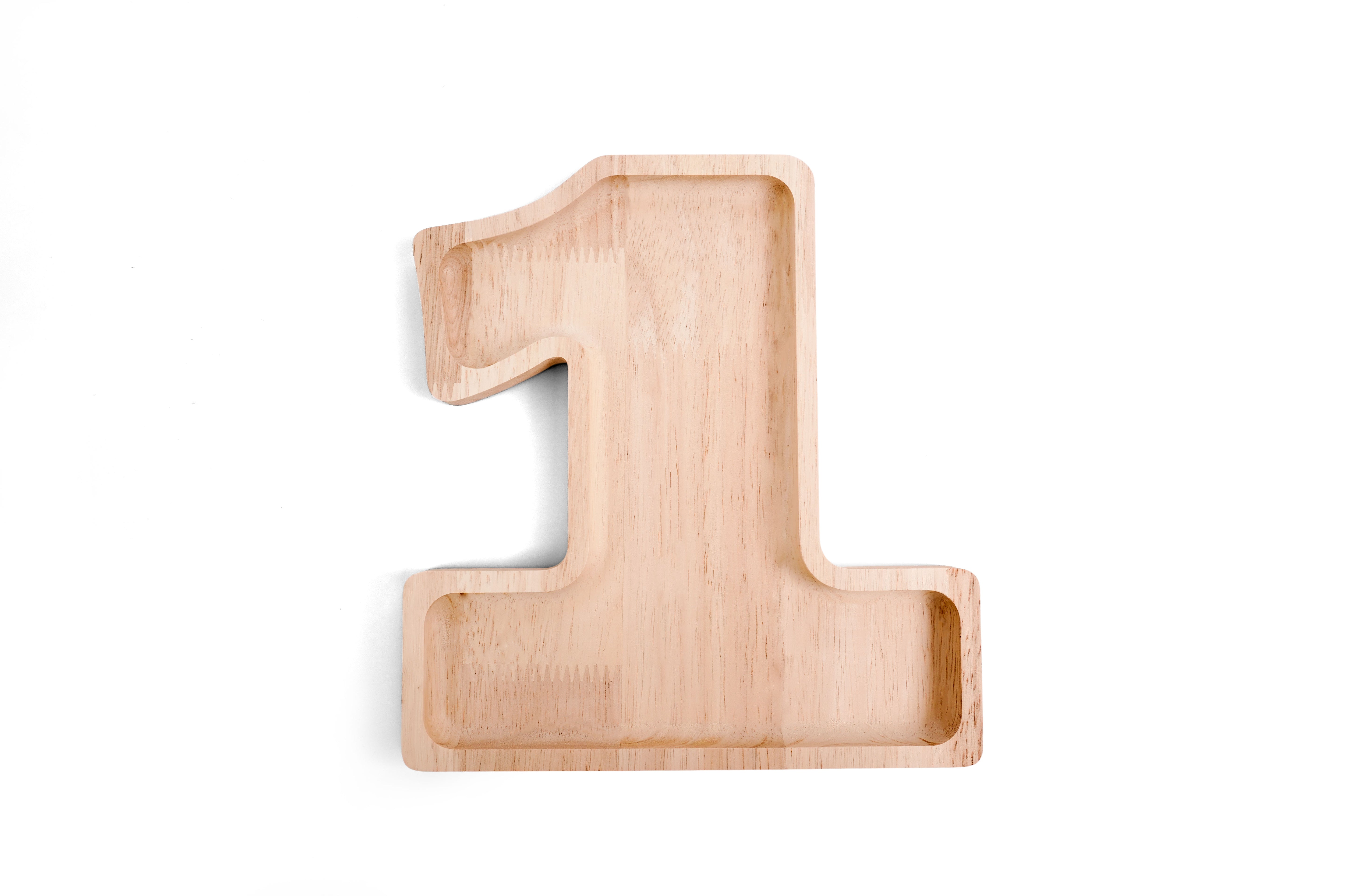 Digital Wooden Trays: Creative Learning, Practical Home Decor