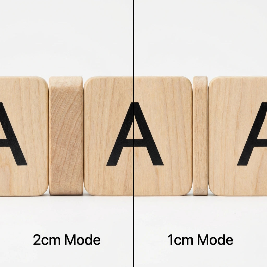 Eco-Spacer™ Alignment Tool | The Secret to Perfect Spacing (Solid Wood)