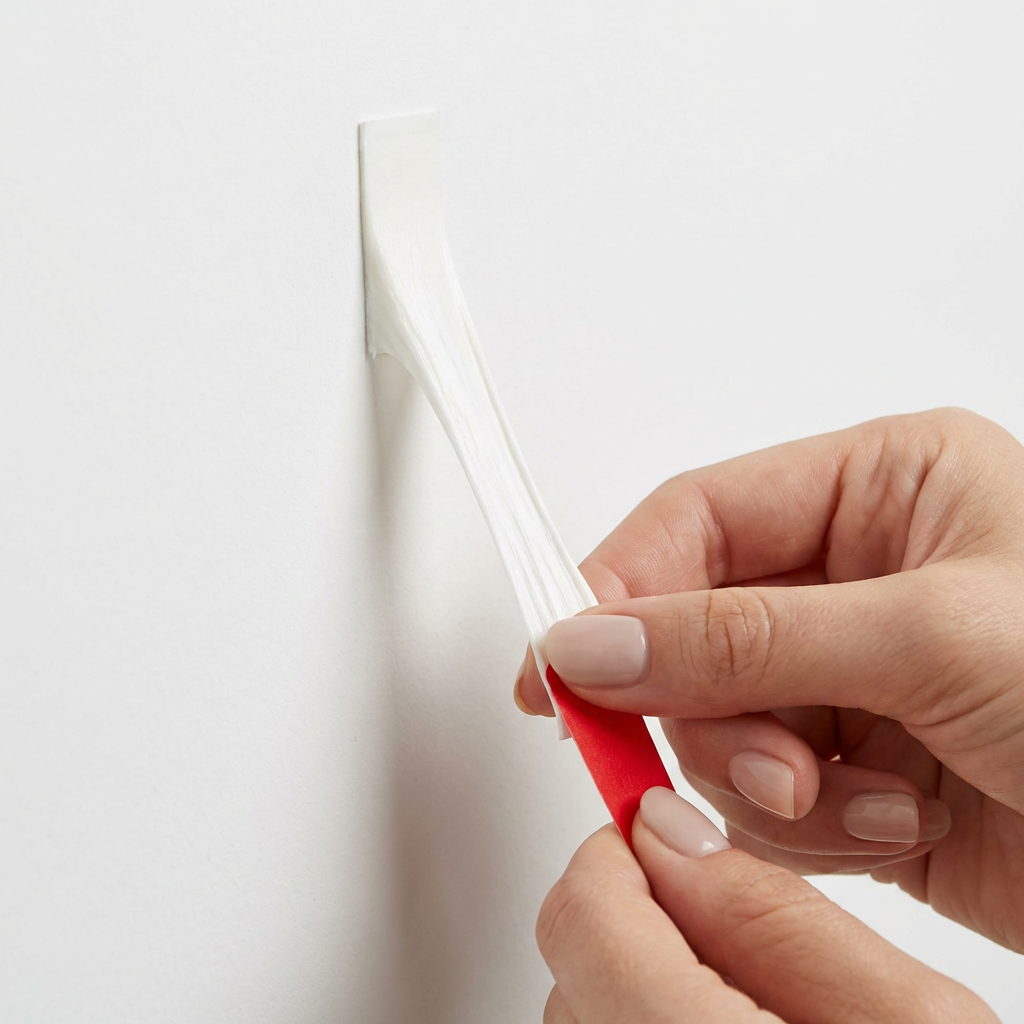 Magic-Lock™ Damage-Free Hanging Strips (Repositionable)