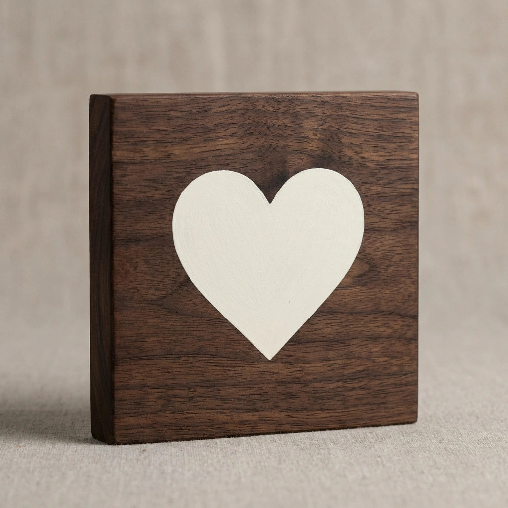 Symbol & Icon Tiles (Connectors) | Heart, &, Star, Paw Print